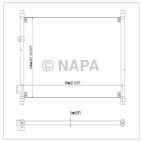 A/C Condenser