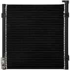 A/C Condenser