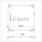 A/C Condenser