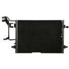 A/C Condenser