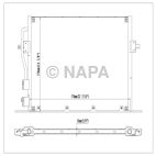 A/C Condenser