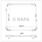 A/C Condenser
