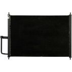 A/C Condenser