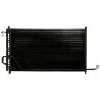 A/C Condenser