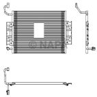 A/C Condenser
