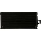 A/C Condenser