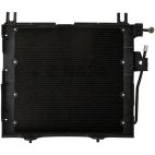 A/C Condenser