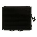 A/C Condenser