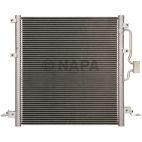 A/C Condenser