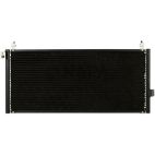 A/C Condenser