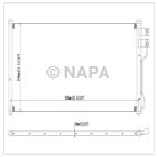 A/C Condenser