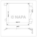 A/C Condenser