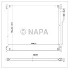A/C Condenser