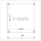 A/C Condenser