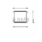 A/C Condenser