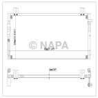 A/C Condenser