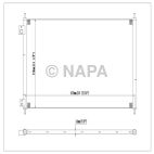 A/C Condenser