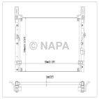 A/C Condenser