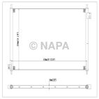 A/C Condenser