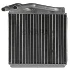 HVAC Heater Core