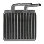 HVAC Heater Core