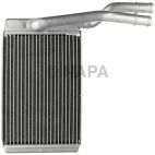 HVAC Heater Core