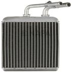 HVAC Heater Core