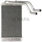HVAC Heater Core