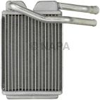 HVAC Heater Core