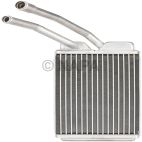 HVAC Heater Core
