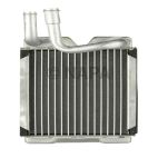 HVAC Heater Core