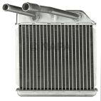 HVAC Heater Core