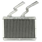HVAC Heater Core