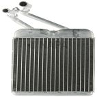 HVAC Heater Core