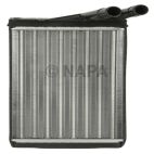 HVAC Heater Core