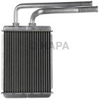 HVAC Heater Core