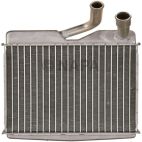HVAC Heater Core