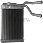 HVAC Heater Core