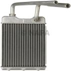 HVAC Heater Core