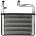 HVAC Heater Core