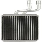 HVAC Heater Core