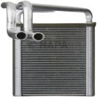 HVAC Heater Core