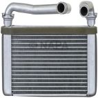 HVAC Heater Core