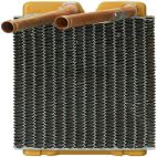 HVAC Heater Core
