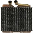 HVAC Heater Core