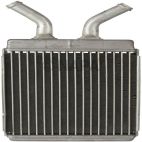 HVAC Heater Core