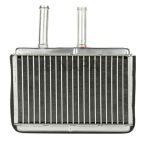 HVAC Heater Core