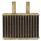 HVAC Heater Core