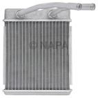 HVAC Heater Core
