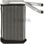 HVAC Heater Core